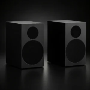 Акустична система Tone Factory Speaker S, чорна