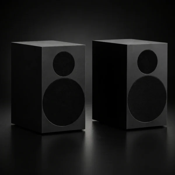 Акустична система Tone Factory Speaker S, чорна