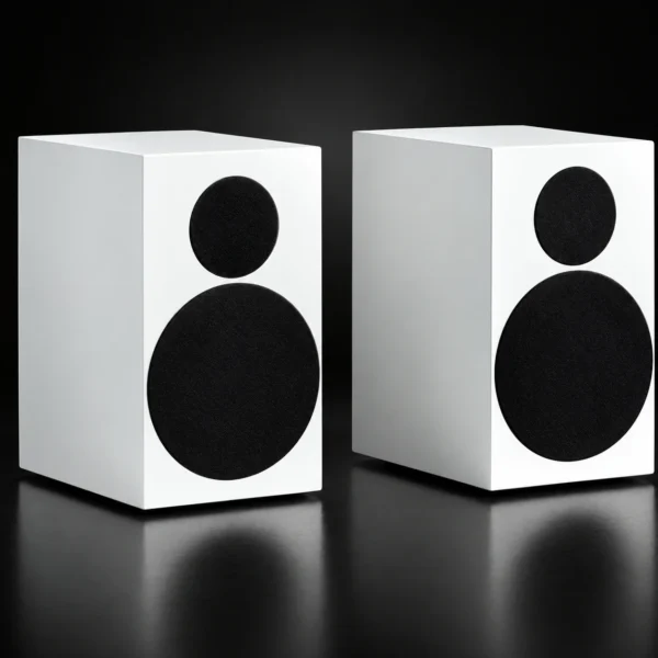 Акустична система Tone Factory Speaker S, біла