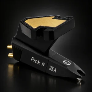Змінна голка Tone Factory Stylus 25A