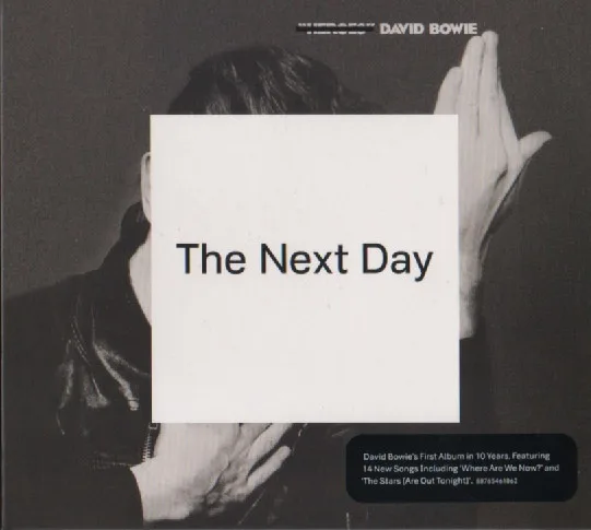 The Next Day
