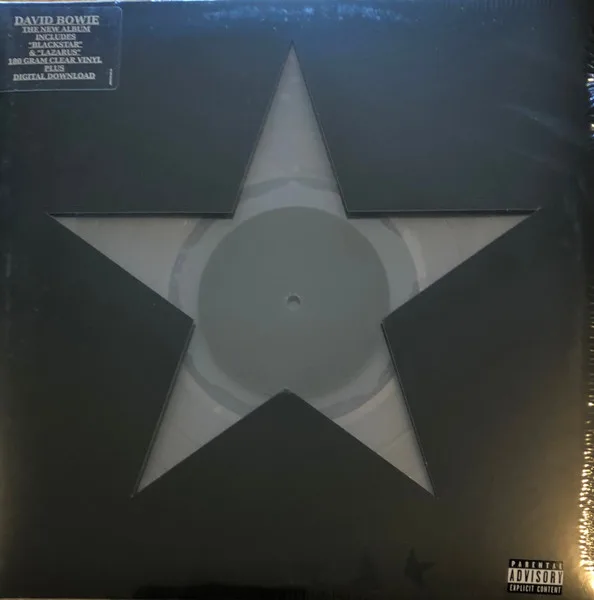 ★ (Blackstar)