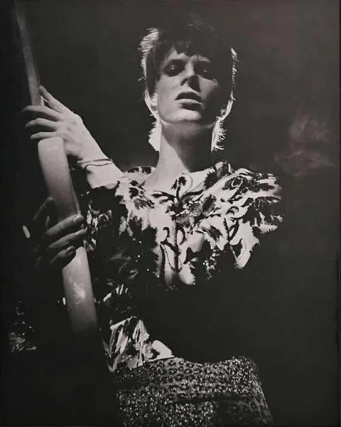 Rock 'n' Roll Star!
