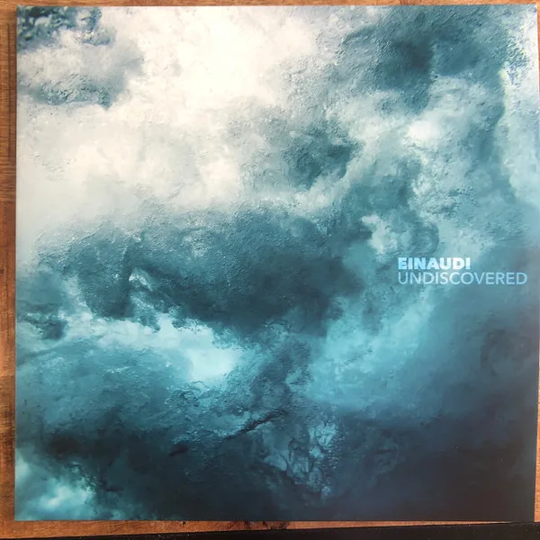 Undiscovered