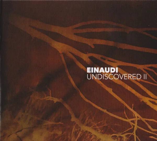 Undiscovered II