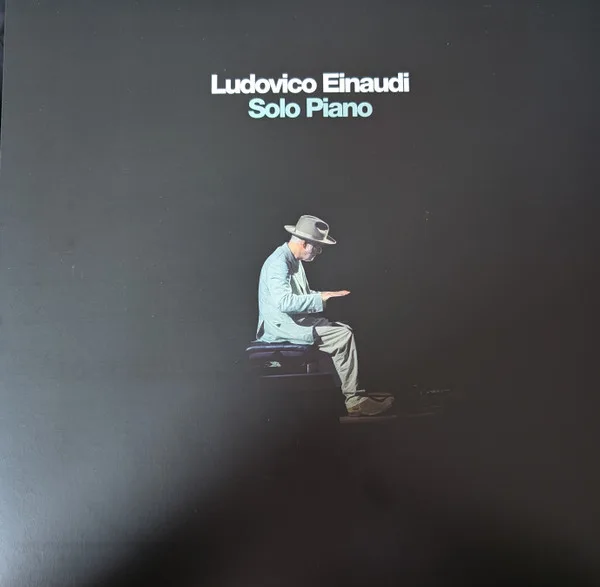 Solo Piano