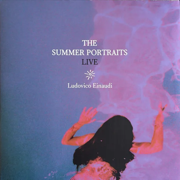 The Summer Portraits Live