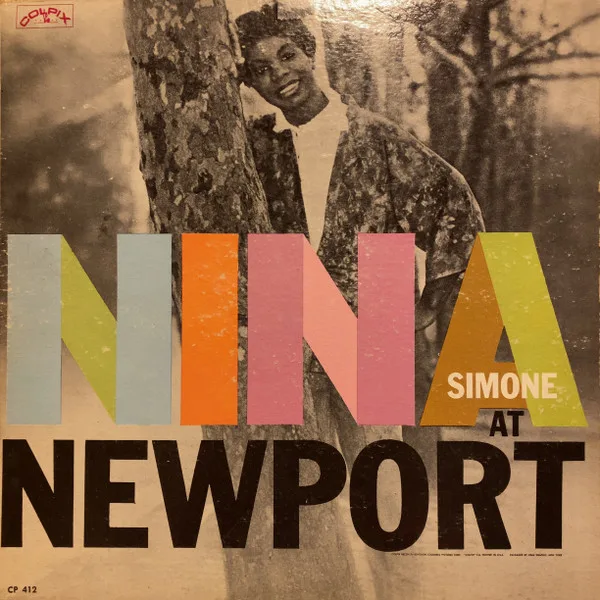 Nina At Newport