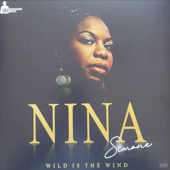 Wild Is The Wind