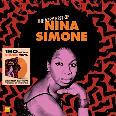 The Very Best Of Nina Simone
