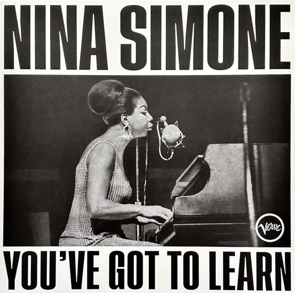 You've Got To Learn