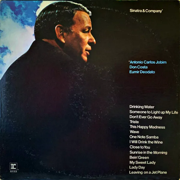 Sinatra & Company