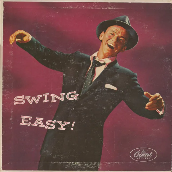 Swing Easy!