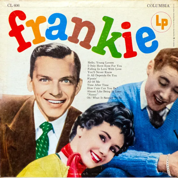 Frankie