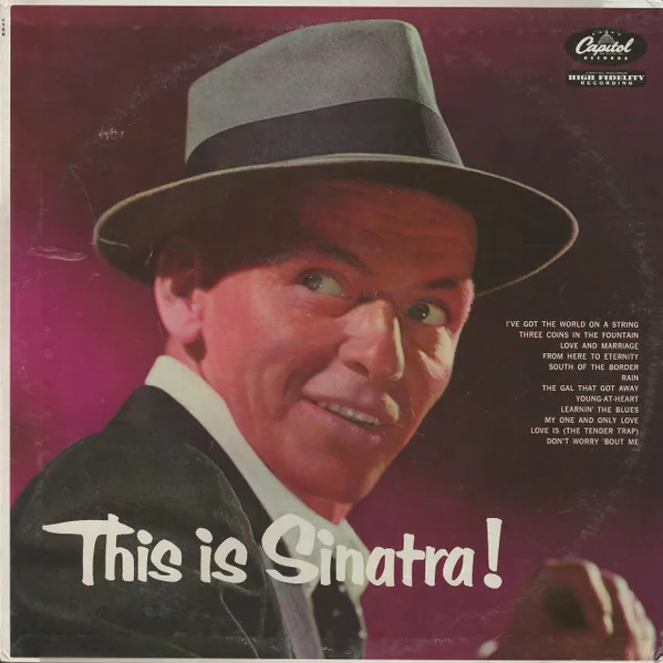 This Is Sinatra!