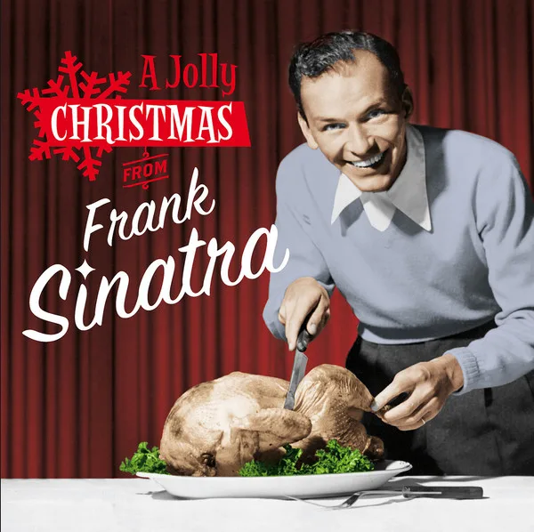 A Jolly Christmas From Frank Sinatra