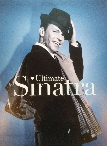 Ultimate Sinatra