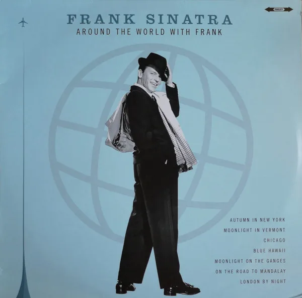 Around The World With Frank