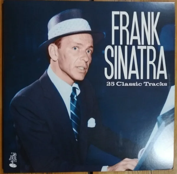 25 Classic Tracks