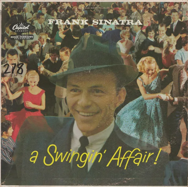 A Swingin' Affair!