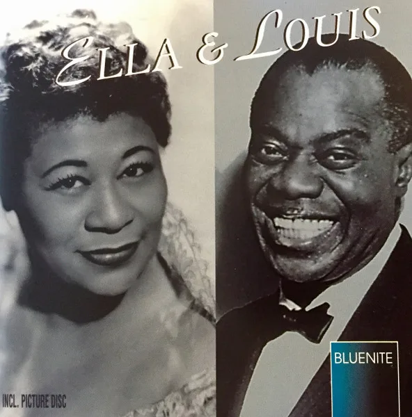 Ella & Louis 