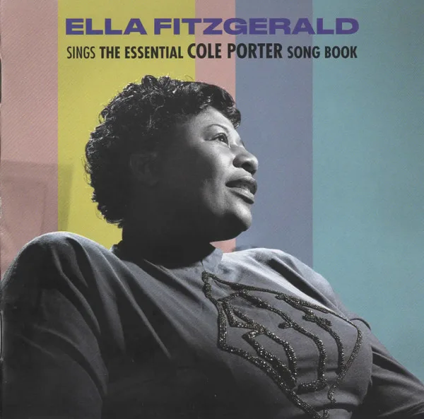 Sings The Essential Cole Porter Song Book
