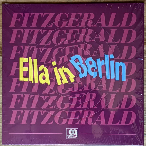 Ella In Berlin