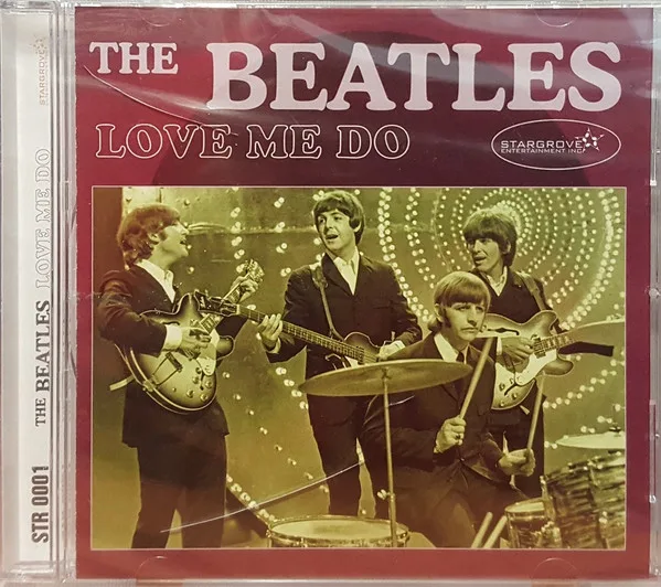 Love Me Do