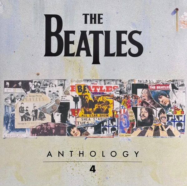 Anthology 4