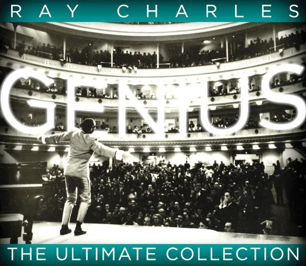 Genius (The Ultimate Ray Charles Collection)