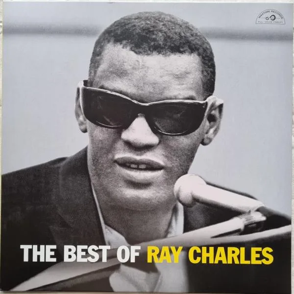 The Best Of Ray Charles