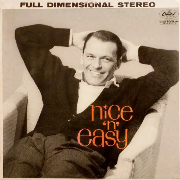 Nice 'N' Easy