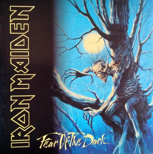 Fear Of The Dark