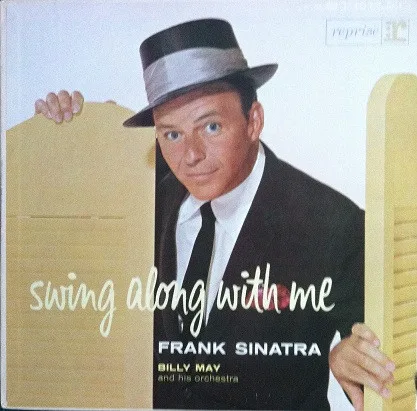 Swing Along With Me