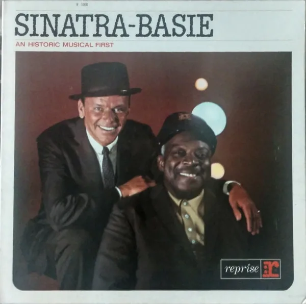 Sinatra - Basie: An Historic Musical First