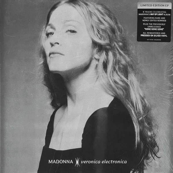 Veronica Electronica