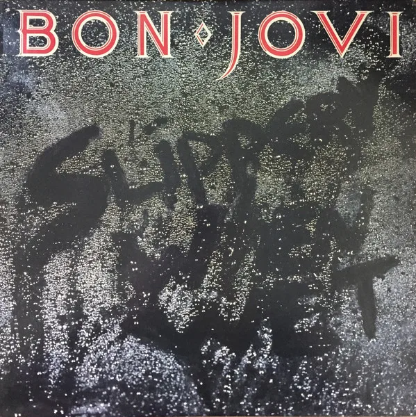 Slippery When Wet