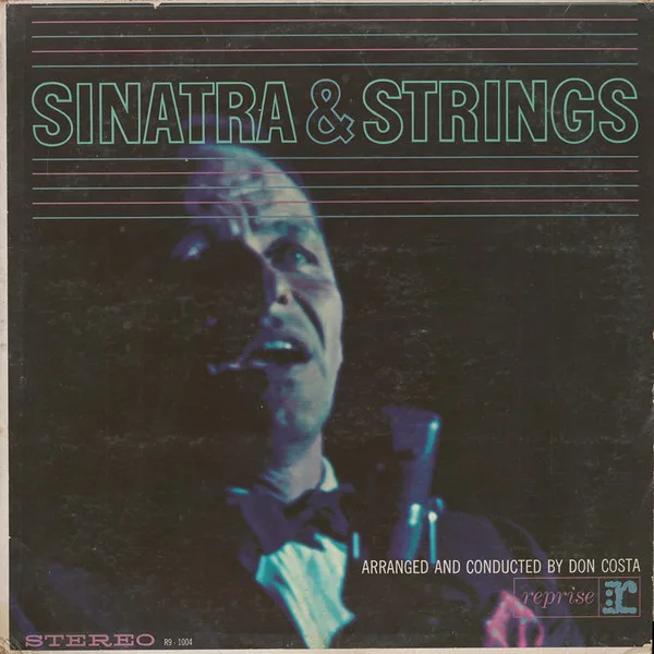 Sinatra & Strings