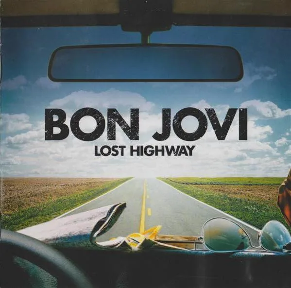 Lost Highway