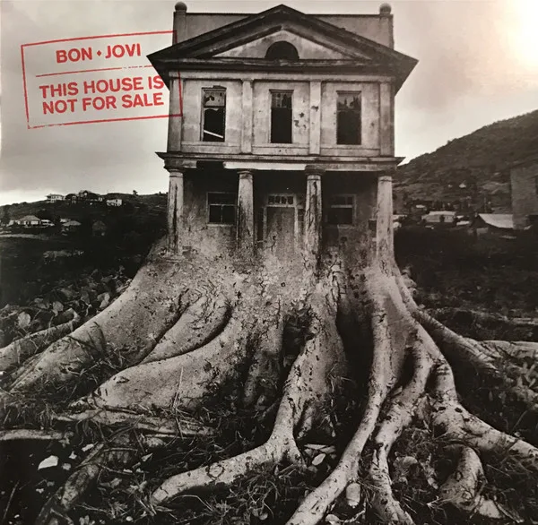 This House Is Not For Sale