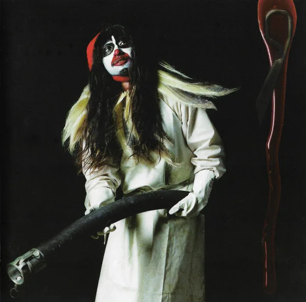 The Music From Matthew Barney's Drawing Restraint 9