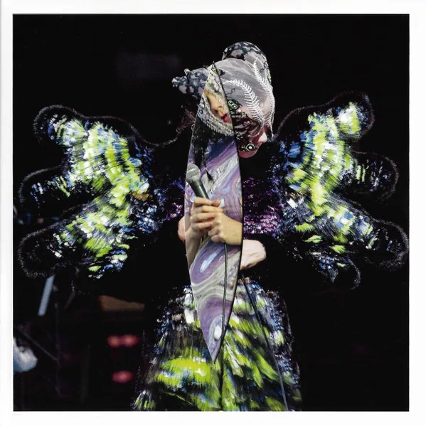 Vulnicura Live