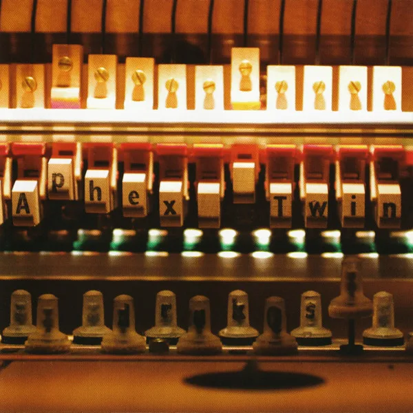 Drukqs