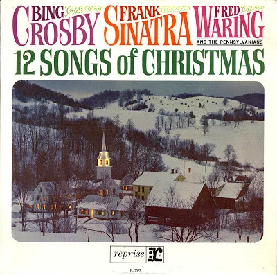 12 Songs Of Christmas