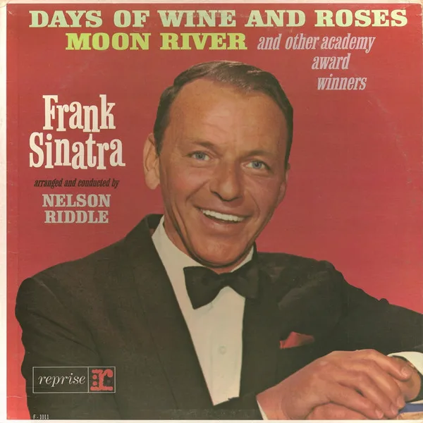 Sings Days Of Wine And Roses, Moon River, And Other Academy Award Winners