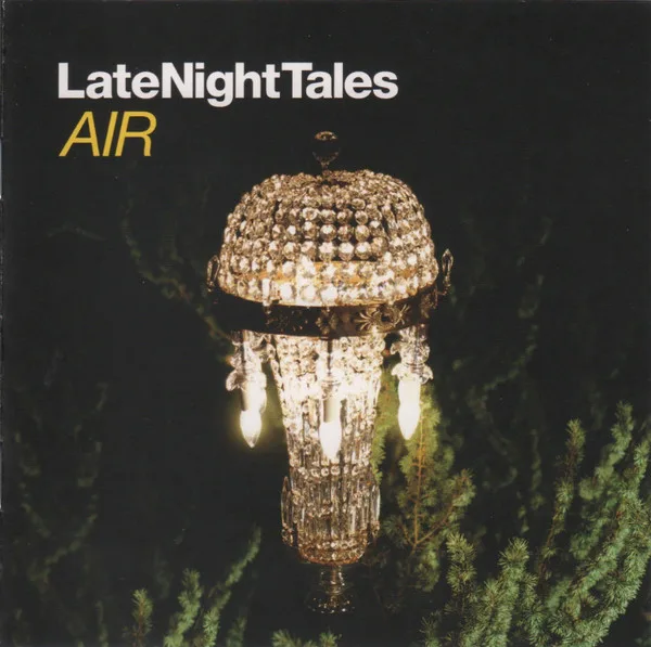 LateNightTales