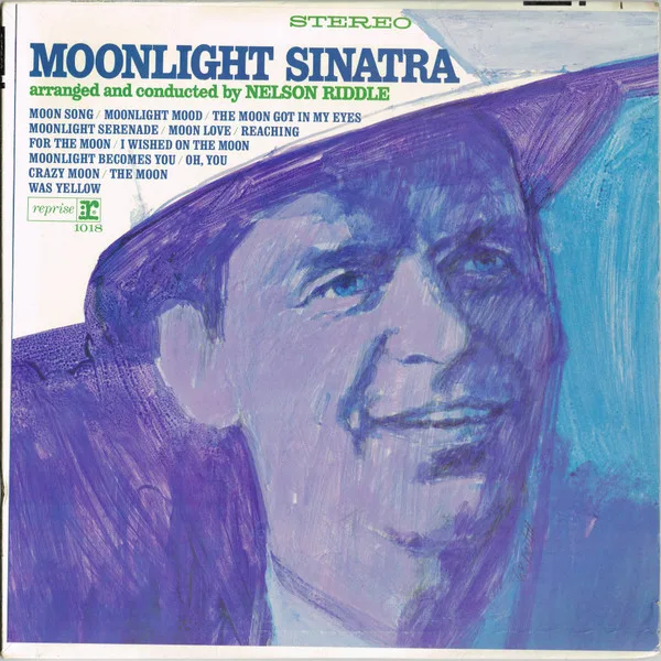 Moonlight Sinatra