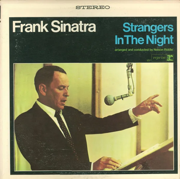 Strangers In The Night