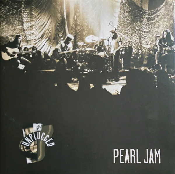 MTV Unplugged