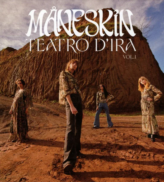 Teatro D'Ira - Vol.I